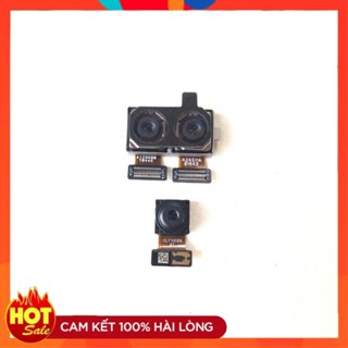 Bộ camera trước sau Vsmart Active 1+ zin new hãng