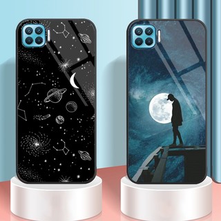 Ốp kính cường lực OPPO A73,A93