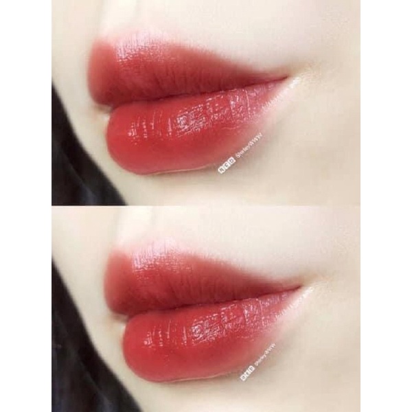 son givenchy rouge interdit11