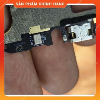 Combo Mic thoại Vsmart 5 chân 1 lỗ dùng để thay thế sửa chữa tình trạng mic hỏng trên máy Vsmart và các dòng tương ứng