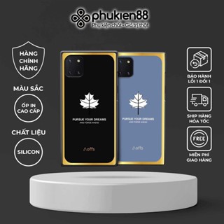Ốp lưng Samsung Note 10 Lite hình basic đơn giản, cao cấp, thời trang, ốp rẻ bền đẹp