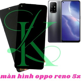 Màn hình oppo Reno 5z