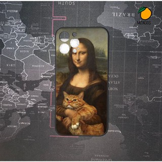 Ốp lưng iphone 6plus 6splus 7 plus 8plus X Xr XsM  11 12 13 Promax 14 Promax - MANGOMM03 - MangoOvil