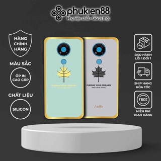 Ốp lưng Nokia 3.4 hình basic đơn giản, cao cấp, thời trang, ốp rẻ bền đẹp