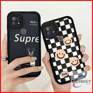 ốp lưng oppo A15 ốp lưng oppo A15S Ốp Điện Thoại tpu Thời Trang Cho OPPO A15 A15S
