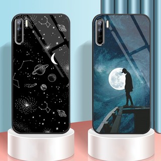 Ốp kính cường lực OPPO A91, RENO 3