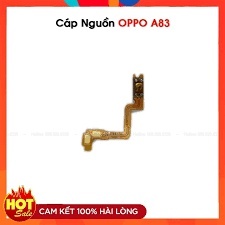 Dây nguồn volume oppo a1k oppo a83 oppo Realme C2  Realme 2 pro  oppo a71