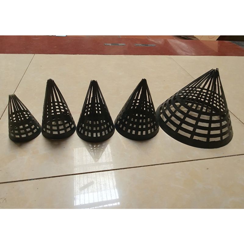 Hom bẫy lươn