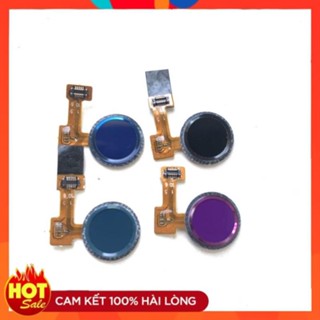 Cáp vân tay Vsmart Active 3 V530 zin new hãng