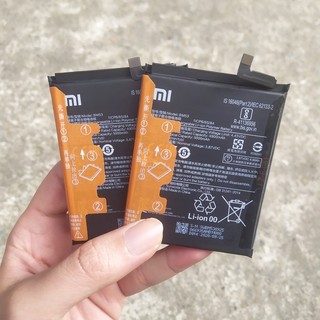 Pin xiaomi mi 10t/ mi 10t pro BM53