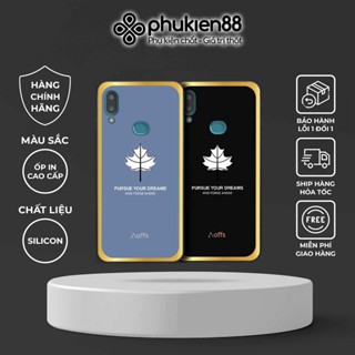 Ốp lưng Samsung A10s hình basic đơn giản, cao cấp, thời trang, ốp rẻ bền đẹp