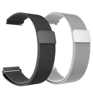 Dây thép Milanese loop 22mm dây Xiaomi Miwatch Color