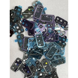 cụm kính camera samsung s20 fe , kính camera samsung s20 fe công ty 100%