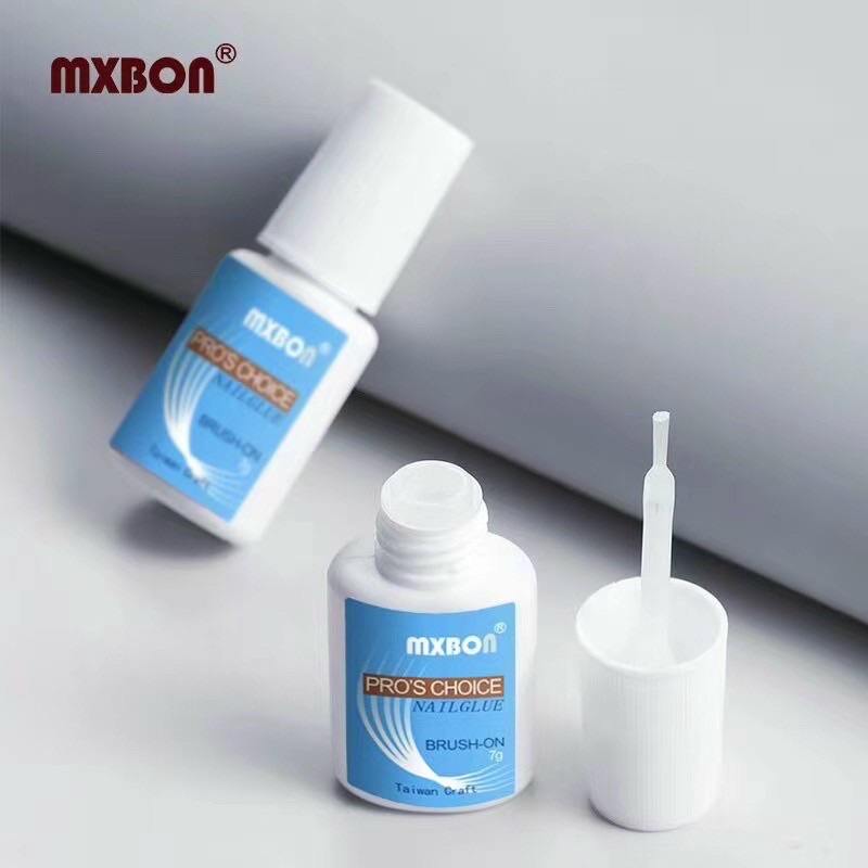 Keo Dán Móng-Dán Đá-Keo Mxbon