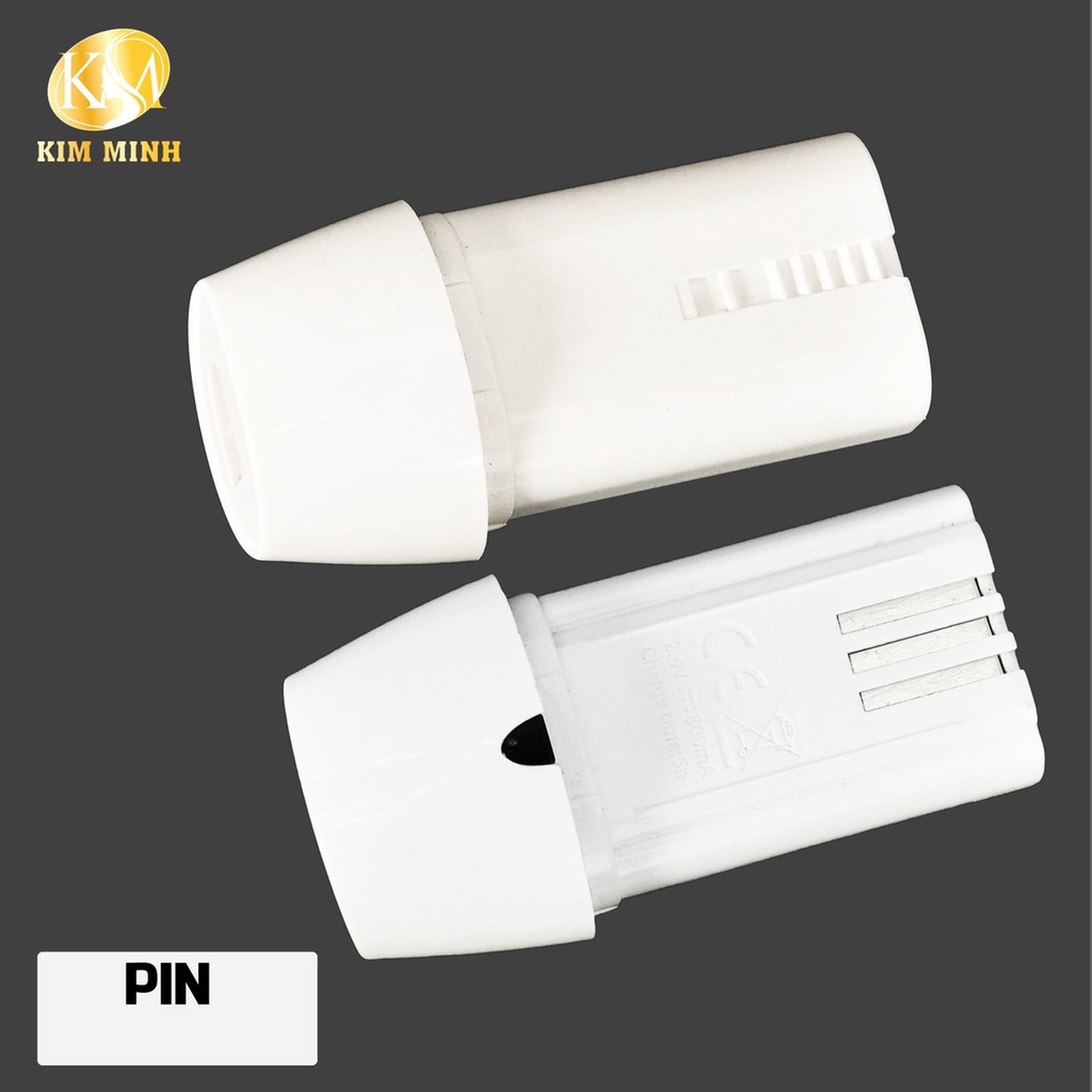 PIN TÔNG ĐƠ CODOS T6