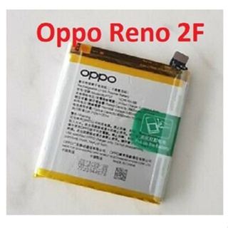 Pin Oppo Reno 2F BLP737