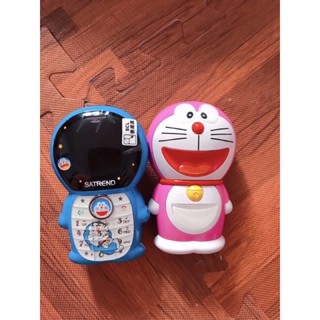 Điện thoại doremon xinh xắn