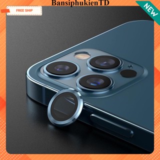 Dán bảo vệ từng mắt Camera iPhone 14 / 14 Pro / 14 ProMax 12 Mini/ 12/ 12Pro/ 12ProMax/11/ 11Pro/ 11ProMax