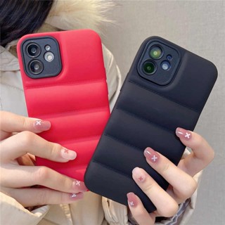 Ốp Điện Thoại Vải Mềm Chống Rơi Hình Áo Khoác 3D Cho iPhone 12 Mini 11 12 Pro XS Max