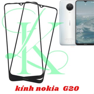 Mặt kính Nokia G20