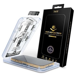 kính cường lực HODA chống chói, chống phản chiếu iPhone 14 pro max 13 pro max 14 plus 12 Pro max Nguyễn Gia cao đạt q5