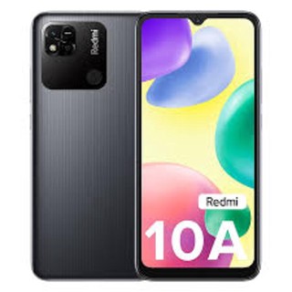 điện thoại Xiaomi Redmi 10A 2sim (4/64G) Chính Hãng, Full Tiếng Việt, Bảo hành 12 tháng - BBC 05
