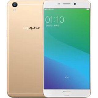 điện thoại Oppo R9 Plus Chính Hãng 2sim (6/64G), cấu hình CPU siêu Cao Cấp, đánh mọi Game nặng chất - BBC 03