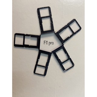 Khay sim oppo F11 pro