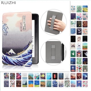 Ốp Máy Tính Bảng Có Giá Đỡ Nam Châm Thông Minh Cho Kindle Paperwhite 11th Generation 6 Inch Ereader 2022 2022