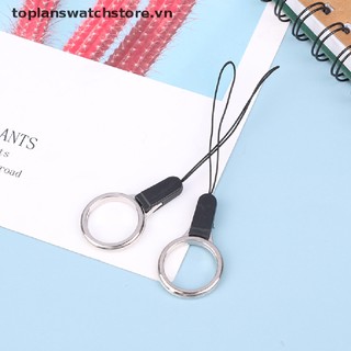 Set 5 Dây Đeo Ngón Tay Giữ Điện Thoại Thời Trang