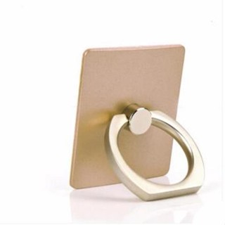 Giá đỡ điện thoại chiếc nhẫn hình vuông (1 CÁI)