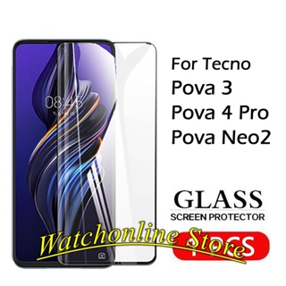 Cường lực Full cho Pova 2 Spark 7 7T Spark 6 go Spark 8C Pop 5 LTE Pova 3 Pova Neo Camon 19 pro Pova 4 Pova 4 pro