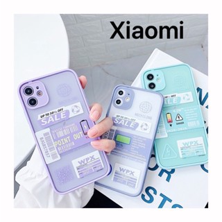 Ốp nhám viền cao su Xiaomi redmi 9T