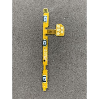 Cáp phím nguồn + volume samsung A02 zin bóc máy