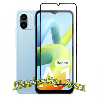 Kính cường lực Full màn Xiaomi POCO C40 Redmi A1 Redmi 10A Redmi 10C Redmi 8/8a Redmi 9/9a/9c F4 Poco X3/X3 pro ...