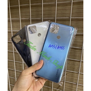 Vỏ Oppo A15/A15s