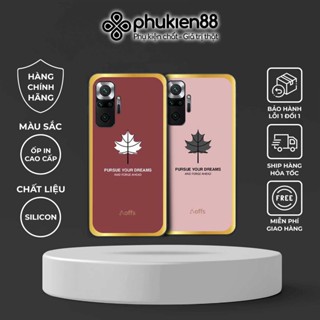 Ốp lưng Xiaomi Redmi Note 10 / Note 10 Pro hình basic đơn giản, cao cấp, thời trang, ốp rẻ bền đẹp