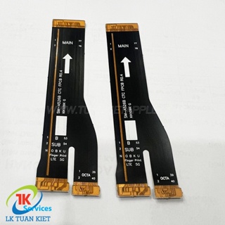 Dây nguồn nối LCD giữa màn hình với main Samsung A52