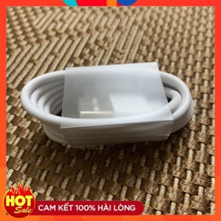 Cáp sạc nhanh 3a USB to TypeC Vsmart chính hãng dùng chung các dòng máy Androi,sợi to đúc khuôn chắc chắn