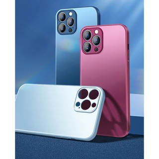 Ốp lưng Vỏ Glass Chống Bám Vân Tay IPhone 14/IP14 pro/Iphone 14promax