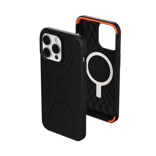 Ốp UAG CIVILIAN Magsafe mới mỏng nhẹ iPhone 14 Pro Max 14 pro 14 plus Nguyễn Gia group cao đạt quận 5