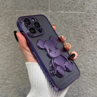 Ốp Điện Thoại iPhone 14 13 Pro max 14 plus case ốp lưng điện thoại iphone 14 13 12 promax Dẻo Trong Suốt Tráng Gương Sang Trọng Chống Sốc Cho iP 14 13 12 11 Pro Max 14 plus