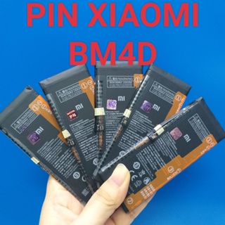 pin xiaomi BM4D