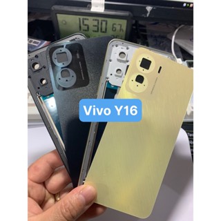 Bộ vỏ zin vivo Y16