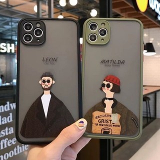 Ốp Điện Thoại Họa Tiết Hoạt Hình Cho IPhone 11 Pro MAX 13 Pro Max 12 Pro Max XS MAX X XR 7 Plus 8 Plus 6 Plus 6s Plus