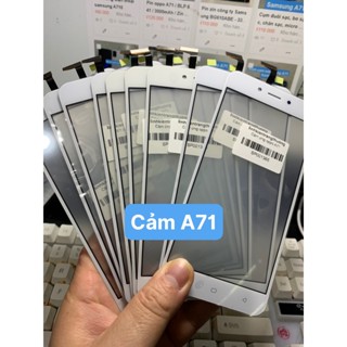 Kính cảm oppo A71