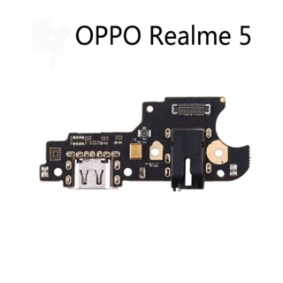 Cụm sạc Oppo Realmi 5