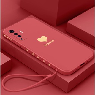 Ốp Điện Thoại Silicon Mềm Cho Vivo Y35 2022 Vivo Y02s 4G 2022 Vivo V25 Vivo Y16 Vivo Y22S 2022 Y22 2022 Y77 T1 5G Y33S Vivo Y01