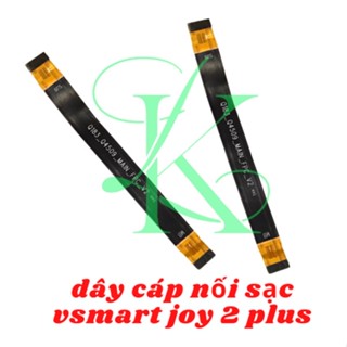Cáp nối sạc vsmart joy 2+ ( cáp nối bio sạcvsmart joy 2+)