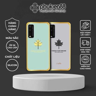 Ốp lưng Vivo Y20 hình basic đơn giản, cao cấp, thời trang, ốp rẻ bền đẹp